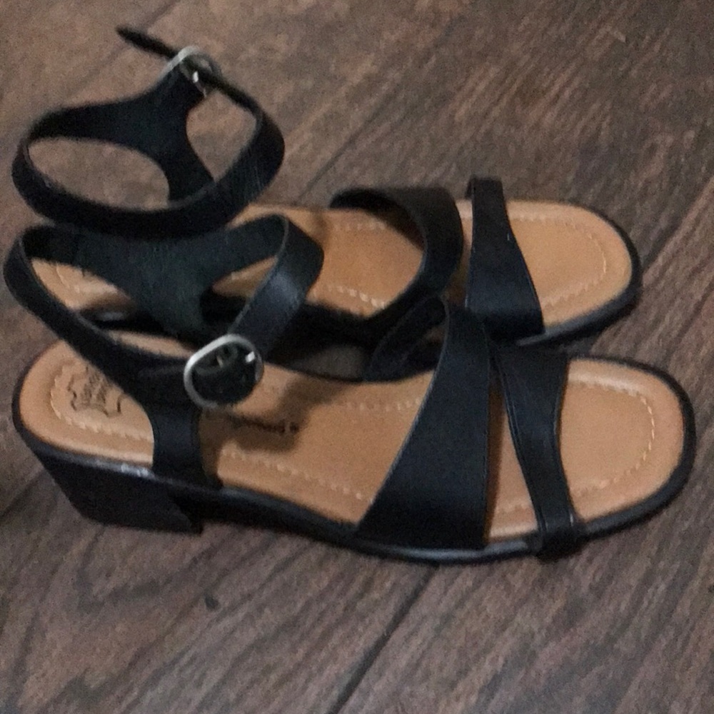 GF originals sandals